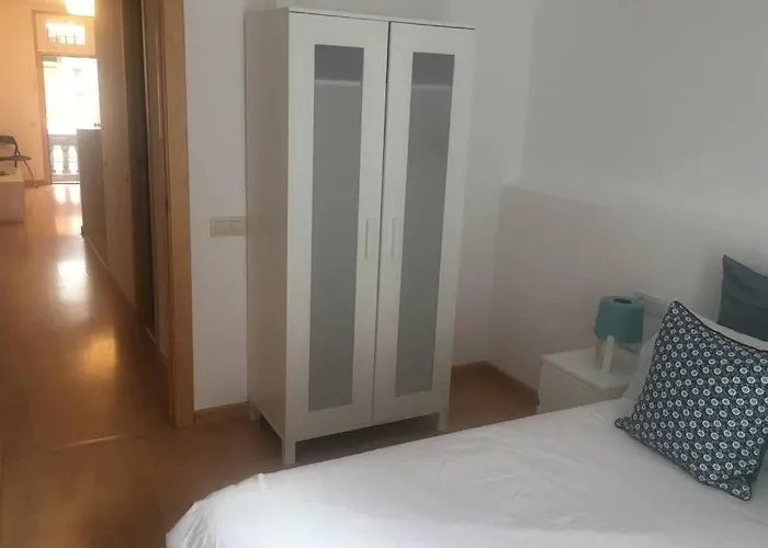 Pretty Apartament